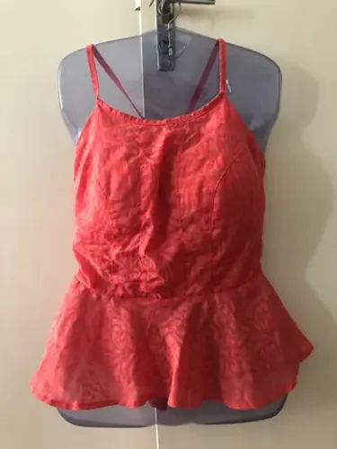 Blusa (P) Marca: Fernanda Souza