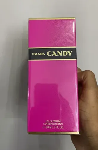 Perfume Prada Candy 80ml original 