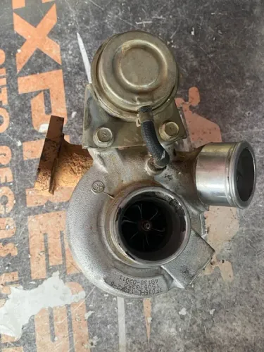 Turbina Mitsubishi L200 3.2 Triton 2016 Original