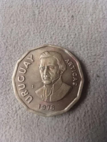 Moedas antigas