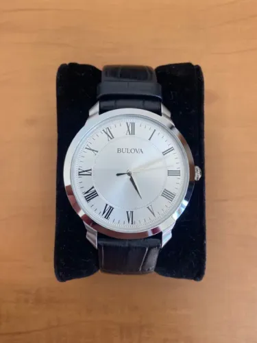 Relógio Bulova