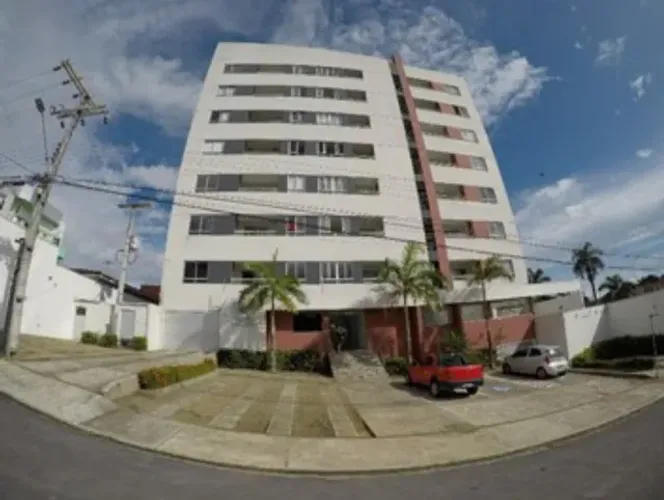 Vendo Apartamento SOLARIUM DO ARUANÃ Com 84m² / 3 Quartos No Conj. Aruanã Manaus