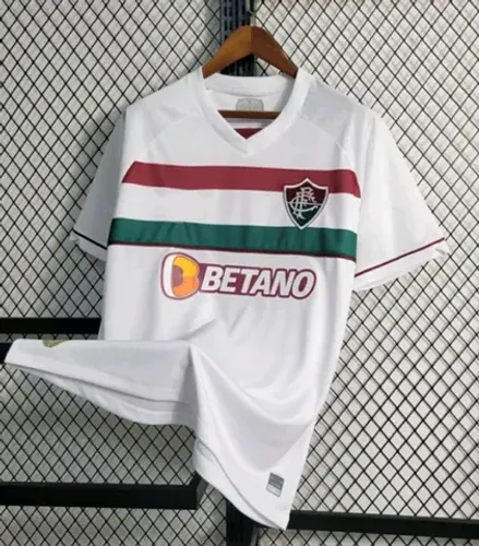 Camisa fluminense branca