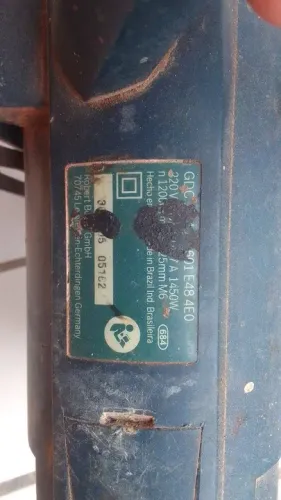 Maquita da bosch