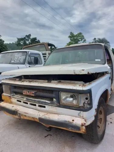 Pecas D20 C20 D40 Peças D20 C20 Sucata D20 C20 Peças D-20 C-20 1990