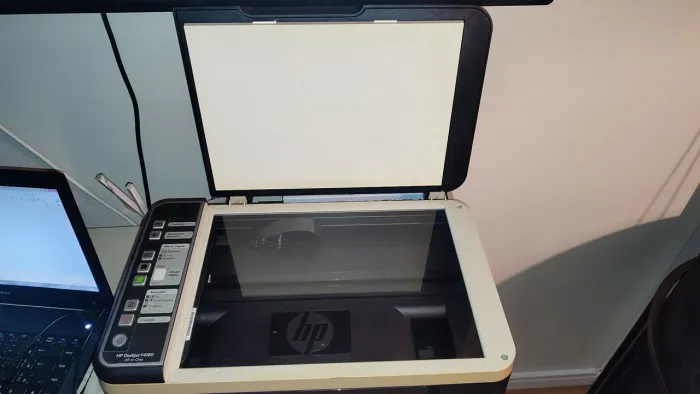 Impressora HP Deskjet F4180 All In One