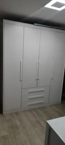 Jogo de quarto de bebe