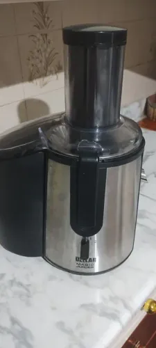 Juicer Dellar Magic Juicer