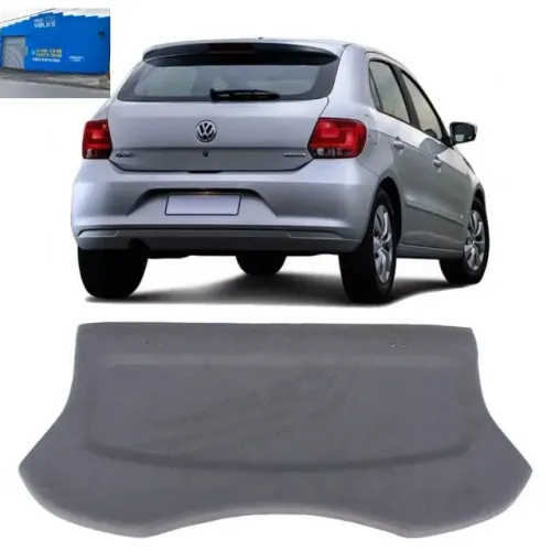 Tampa do bagagito Gol G5 G6  2009 a 2016