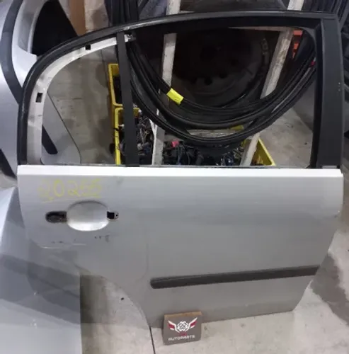 Porta Polo TD #20255
