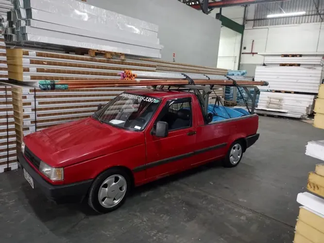 Carretos e Socorro para Motos.