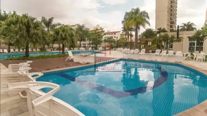 Apartamento 4 dormitórios,3 suítes,3 vagas Mooca