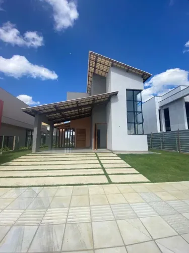Casa à venda em Conquista no Parque dos Ipês II