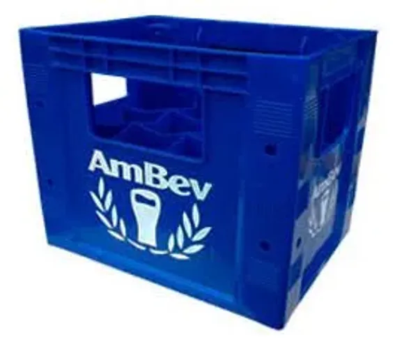 Caixa Litrão AMBEV