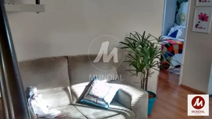 Apartamento (cobertura 2 - duplex) 2 dormitórios, cozinha planejada, portaria 24hs, lazer,