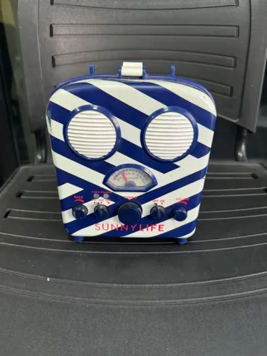 Caixa de Som ( LEIA A DESCRIÇÃO)