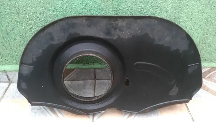 Capela Motor VW Fusca/Kombi/Brasilia