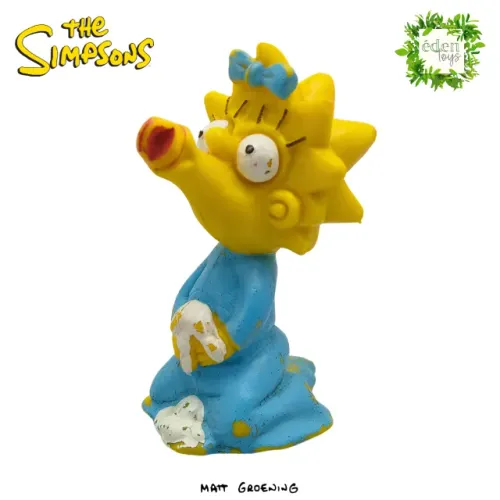 Simpsons - Maggie 1991 (cód 143)