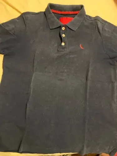 Camisa polo original reserva