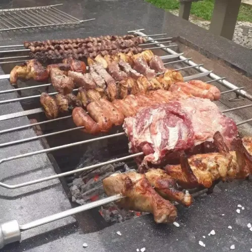 Churrasco Gaúcho