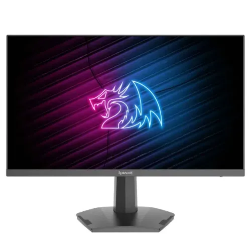 Monitor Gamer Redragon Azur 23.8" Led, Full HD, 165Hz, 1ms, IPS, AMD FreeSync - WZetta