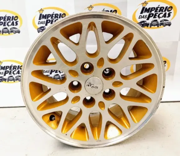 Roda Avulsa Grand Cherokee Aro 15 #36552