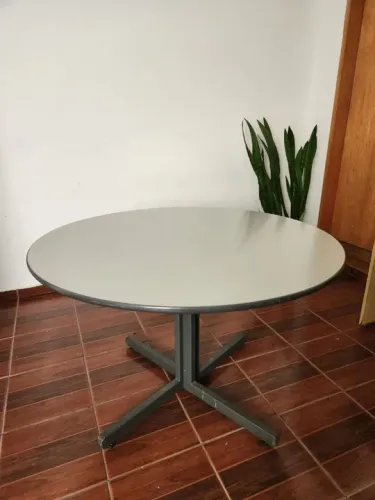 Mesa redonda