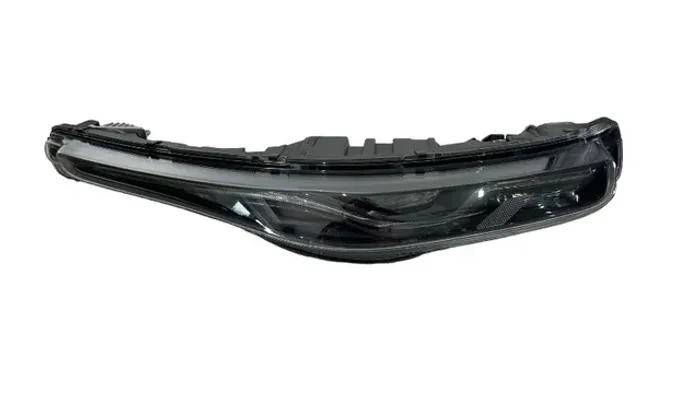 farol drl toro full led 2022 2023 direito