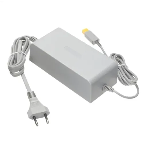 Fonte de energia para Nintendo Wii U