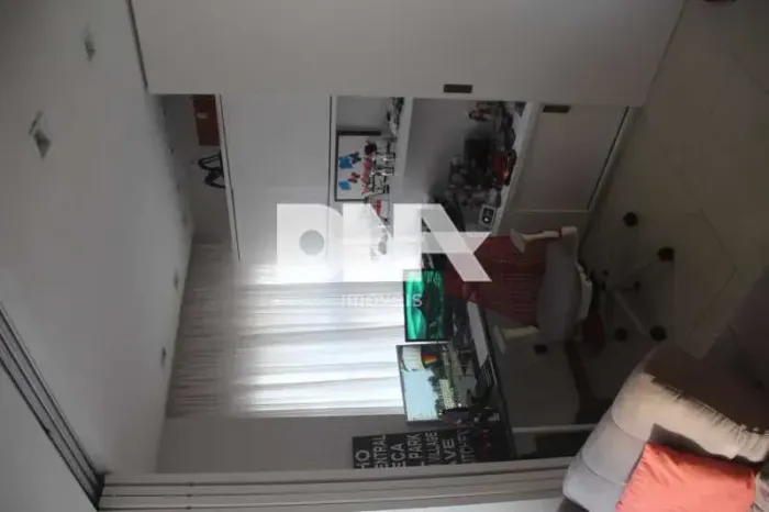 Apartamento-À VENDA-Lagoa-Rio de Janeiro-RJ