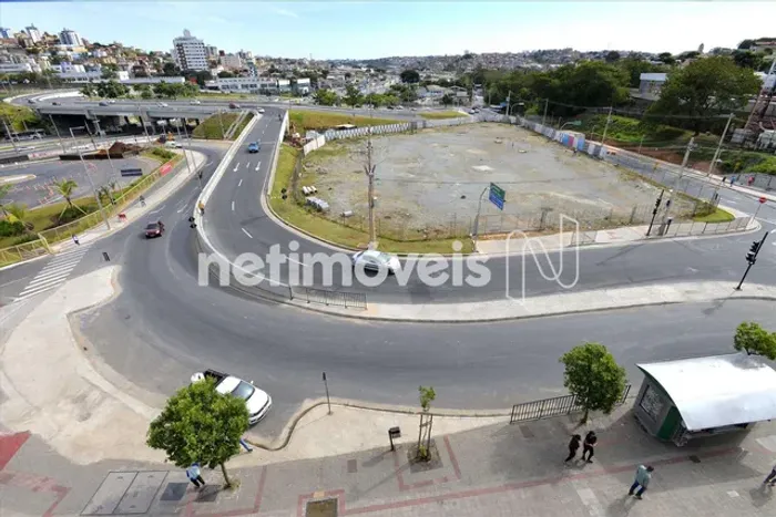 Locação Lote-Área-Terreno São Paulo Belo Horizonte