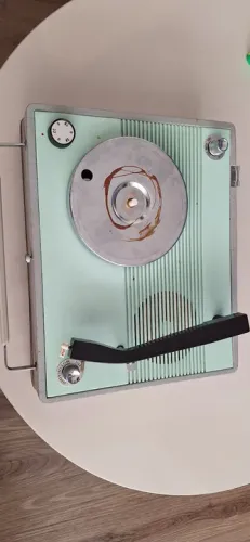 Vitrola Motoradio