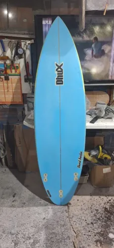 Prancha de Surf DhuX David Santos