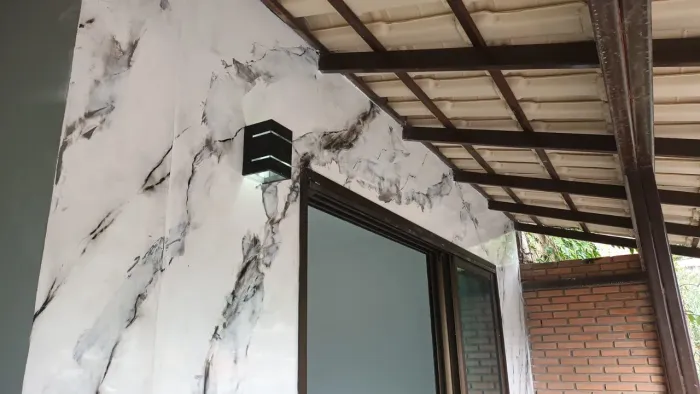 Pintor Profissional em Belo Horizonte e Região - Texturas, Marmorato e Mais