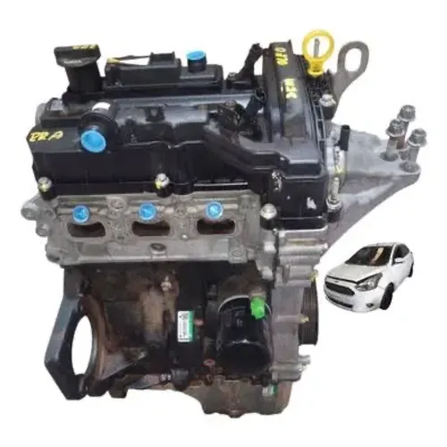 Motor Ford Ka 1.0 3cc