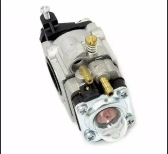 Carburador roçadeira e skate 43cc 52cc 26cc