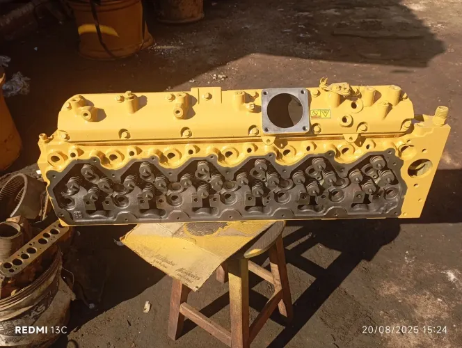 Cabeçote 924H 938H