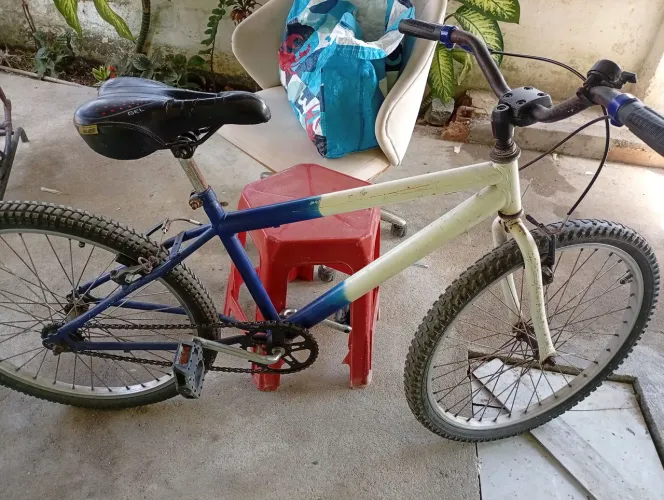 Bike
