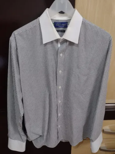camisa Remofenut, camisa Remo Fenut social 3, camisa social Remo Fenut
