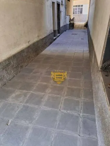 Prédio para alugar, 1052 m² por R$ 17.620,00/mês - Fonseca - Niterói/RJ