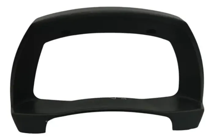 Acabamento Painel Instrumento Ford Ka 2007 2008 2009 2010 11