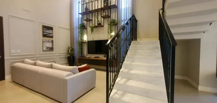 Casa em Condomínio à venda, 2 quartos, 1 suíte, 2 vagas, Terras de São Bento II - Limeira/