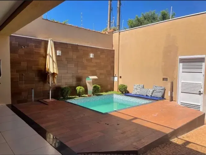 CASA A VENDA EM NOSSA SENHORA DA APRESENTAÇÃO / G20