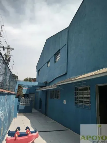 Sobrado Vila Prél Residencial ou comercial Próximo ao Metrô