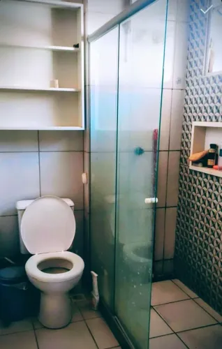 Vende se box para banheiro 