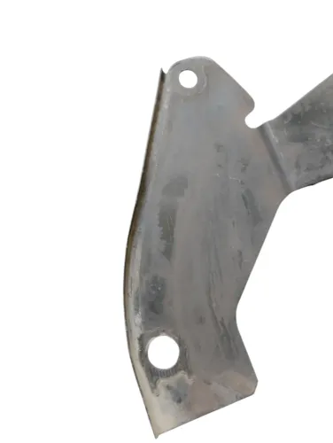 Protetor Flange Volante Motor Palio Evo 2013 2014 2015