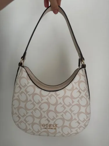 Bolsa Guess Original (NUNCA USADA)