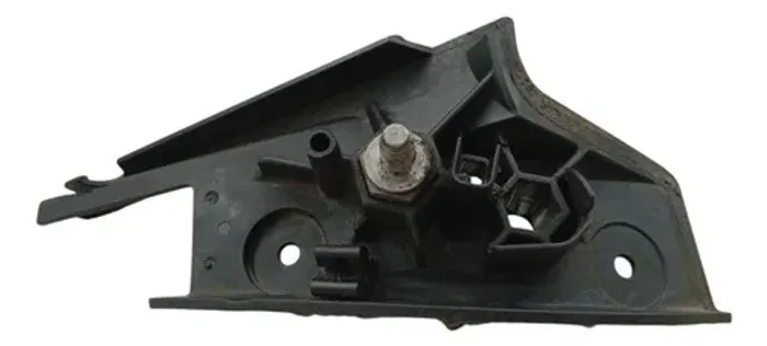 Suporte Anteparo Cabo Bateria Bmw 316i 2013 2014 