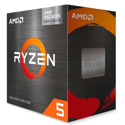 Processador Amd Ryzen 5 5600g