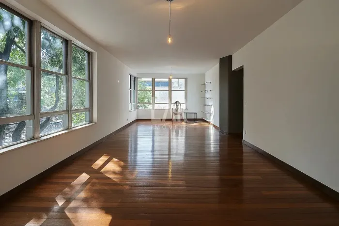 Apartamento à venda, 3 quartos, 2 suítes, 2 vagas, Santo Antônio - Belo Horizonte/MG